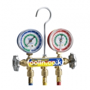 매니폴드게이지 YellowJacket 43363