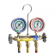 매니폴드게이지 YellowJacket 41295