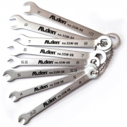 스패너세트(미니.슬림형)  ALDEN SSW-08
