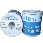실납 ALPHA 0.6mm 500g