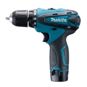 충전드릴(10.8V/1.3Ah) MAKITA DF330DWE
