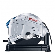 고속절단기 BOSCH GCO2000