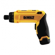 충전드라이버(7.2V/1.0Ah) DEWALT DCF680G2