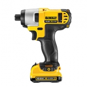 충전임팩트드라이버(10.8V/2.0Ah) DEWALT DCF815D2T