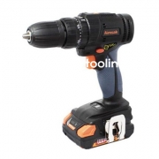 충전함마드릴(18V/2,5AH) 아임삭 AH-418T PLUS