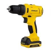 충전드릴(10.8V/1.5Ah) STANLEY SCD12S2K