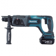 충전해머드릴(18V/5.0Ah) MAKITA DHR241RTE