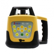 회전레이저 Sincon RL-100