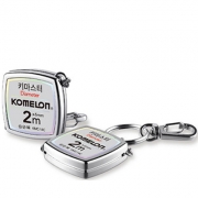 키마스터줄자(크롬) KOMELON KMC-14C, KMC-74K