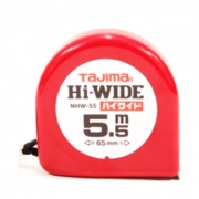 수동 줄자 TAJIMA NHW-35(3.5M*16),NHW-55(5.5M*16)