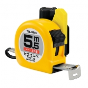 안전줄자 TAJIMA SF-L25-55BL,SF-L25-75BL