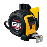 안전줄자 TAJIMA SF-GL25-55BL,SF-GL25-75BL