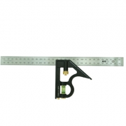 콤비네이션스퀘어 SB CNS-150mm,300mm,400mm