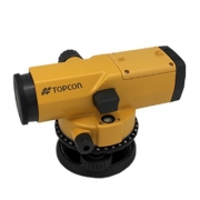 오토레벨(24배) TOPCON AT-B4A