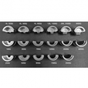 배꼽다이스세트  TIT  16~300SQ