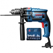 전기임팩트드릴(13mm) BOSCH GSB13RE(NEW)