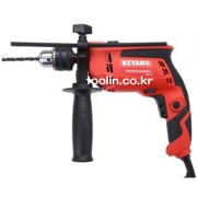 전기임팩트드릴(13mm) 계양 DMV-13K