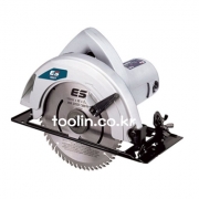 원형톱(7") ES산업 S507