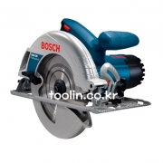 원형톱 BOSCH GKS190(7 1/2")