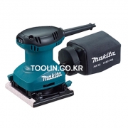 샌더 MAKITA BO4557