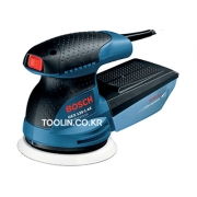 샌더(원형) BOSCH GEX125-1AE