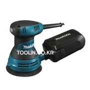 샌더(원형) MAKITA BO5031
