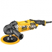 폴리셔 DEWALT DWP849X