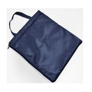 크린룸 가방 JGR 네이비 방진 제전손목가방