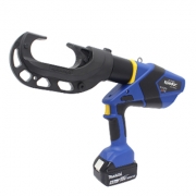 충전식유압압착기 KLAUKE EK135CFM(18V, 400㎟)