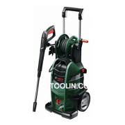 고압세척기 BOSCH AdvancedAquatak 160