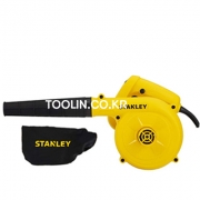 송풍기 STANLEY STPT600