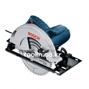 원형톱 BOSCH GKS235 Turbo