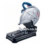 고속절단기 BOSCH GCO200 (14")