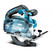 메탈커터(충전/6"/18V) MAKITA DCS553Z (배터리X,충전기X)
