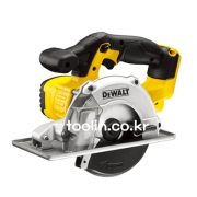 메탈커터(충전/(18V) DEWALT DCS373N(배터리X,충전기X)