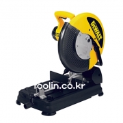 금속절단기(14") DEWALT DW872
