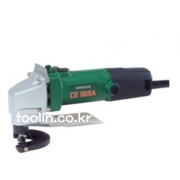 철재절단기(핸드쉐어) HITACHI KOKI CE16SA