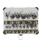 루터비트세트 SMATO SM-RB1215 (15PCS)