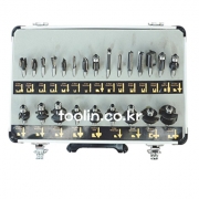 트리머 비트세트 SMATO SM-TB624 (24PCS)