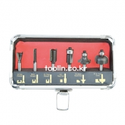 트리머비트세트 SMATO SM-TB606 (6PCS)