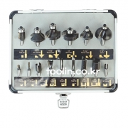 트리머비트세트 SMATO SM-TB615 (15PCS)