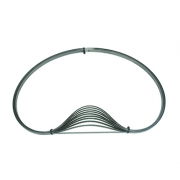 밴드톱날 후나쏘/베스파 1335x0.65x13x14 (ABS105,SN105용)-5EA