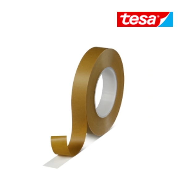 tesa 7475 - 실리콘 이형력 성능 평가 및 공정용 전문 테이프 [산업 표준]