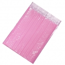 핑크색 안전봉투 29*34+4(1묶음50장)