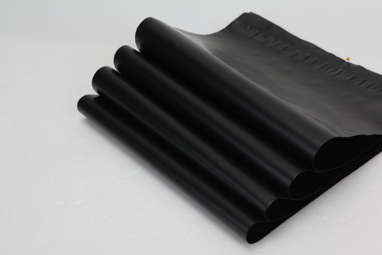 택배봉투/HD검정50*60+4(한묶음100장)