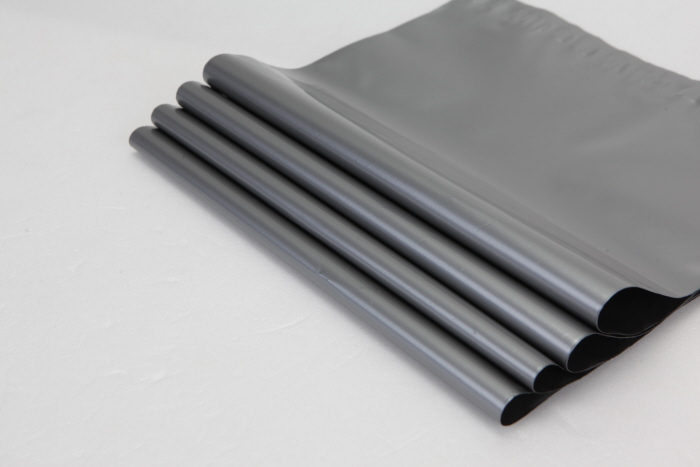 택배봉투/PE은색60*70+4(한묶음50장)