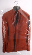 PE 행거폴리백 바지용 45*120(1묶음100개)