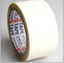 박스테이프/흰색 박스테이프5cmx40m(1박스50개)