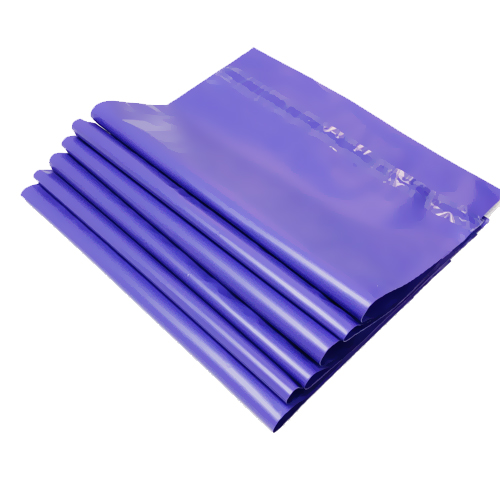 택배봉투/HD보라25*35+4(한묶음 100장)