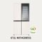 LG 1등급 냉장고 872L_4도어▶M874GBB551◀